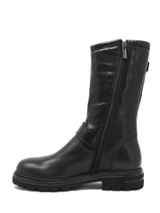Stivali Nero Valleverde