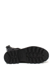 Stivali Nero Valleverde