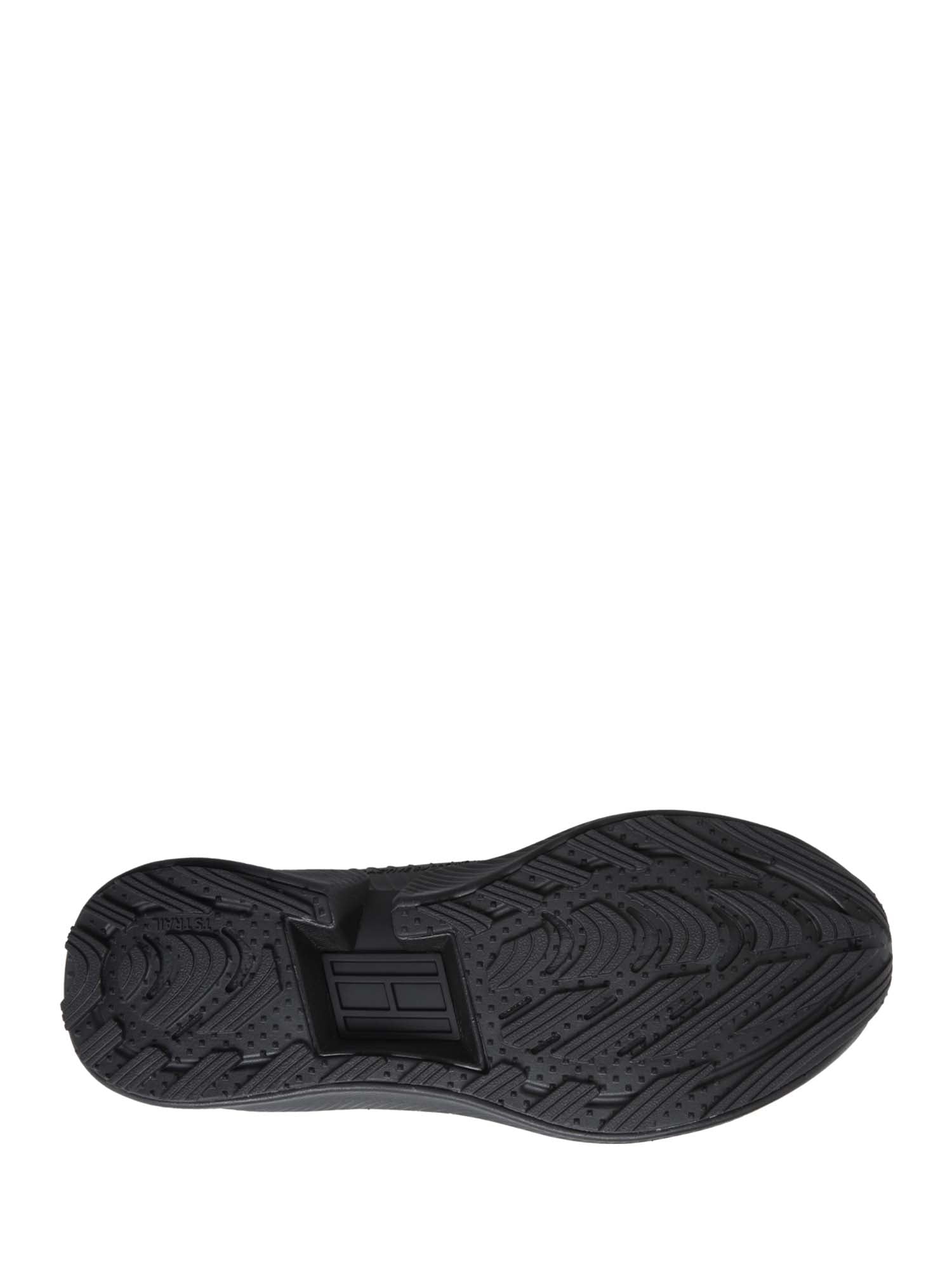 Scarpe da ginnastica Nero Tommy Sport