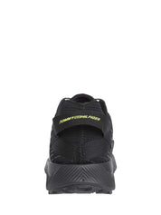 Scarpe da ginnastica Nero Tommy Sport