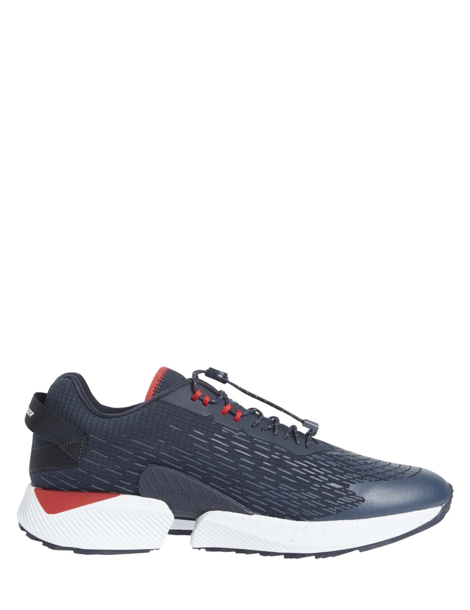 Scarpe da ginnastica Blu Tommy Sport