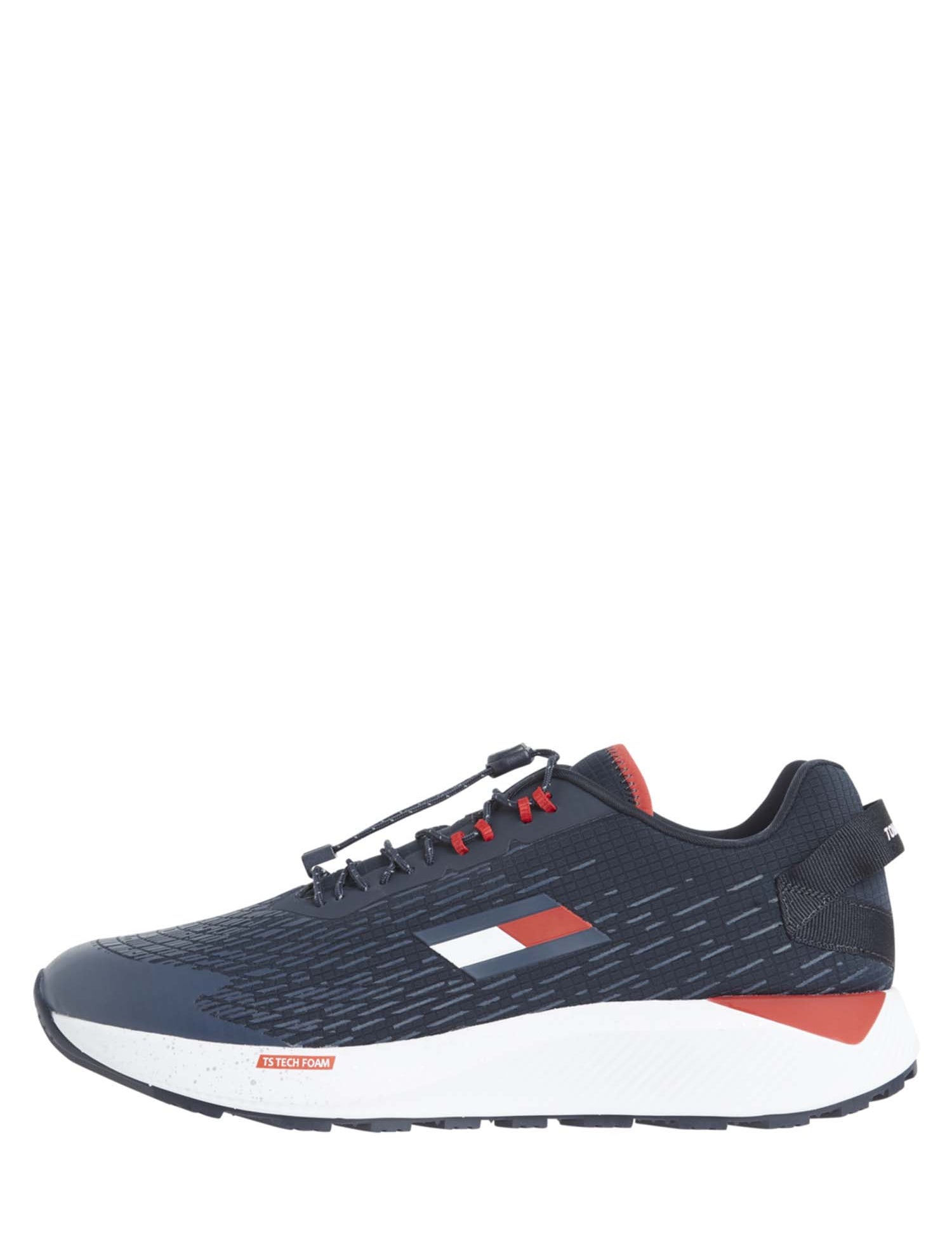 Scarpe da ginnastica Blu Tommy Sport