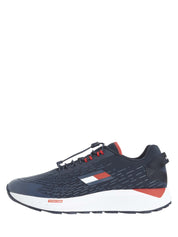 Scarpe da ginnastica Blu Tommy Sport