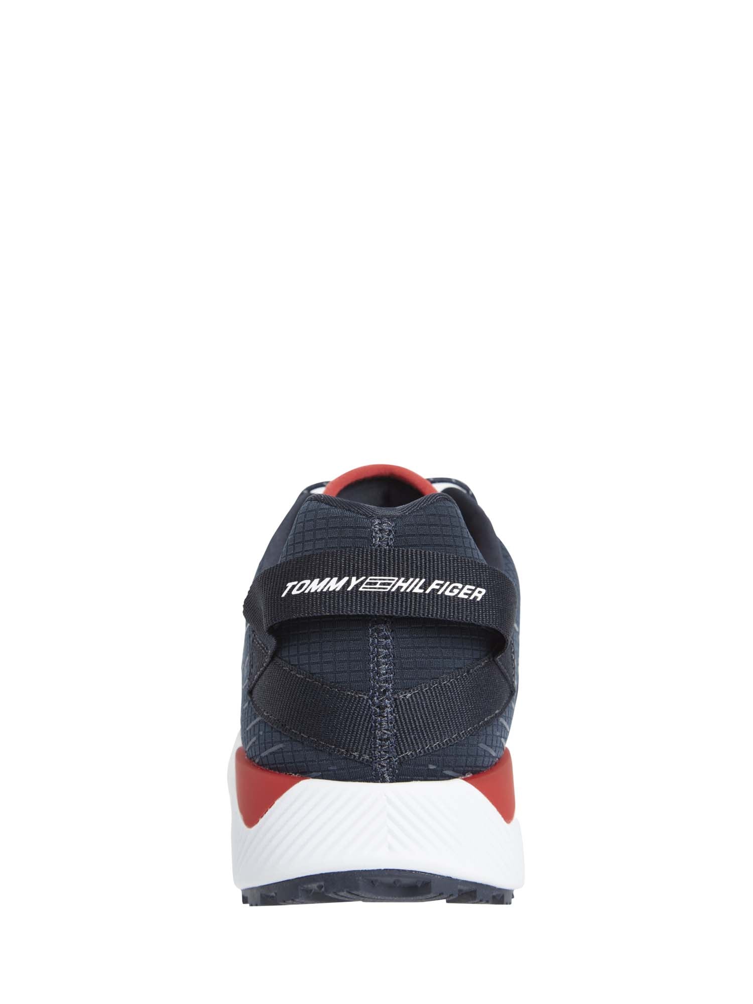 Scarpe da ginnastica Blu Tommy Sport