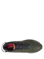 Scarpe da ginnastica Verde Tommy Sport