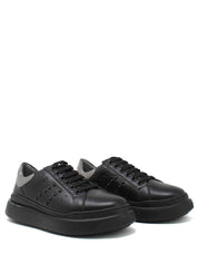 Sneakers Nero Keys