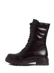 Stivaletti Nero Marco Tozzi