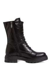 Stivaletti Nero Marco Tozzi