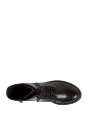 Stivaletti Nero Marco Tozzi