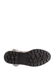 Stivaletti Bianco Marco Tozzi