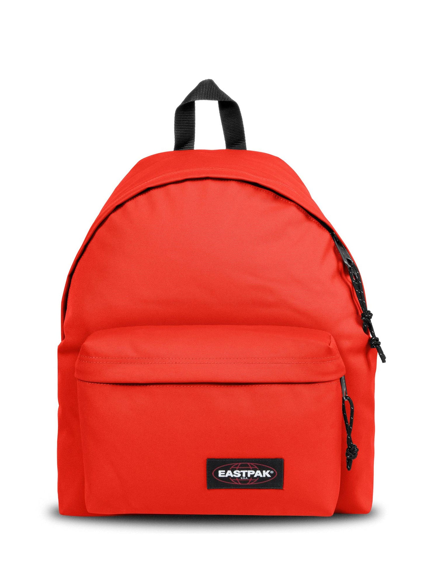 Zaini Arancio Eastpak