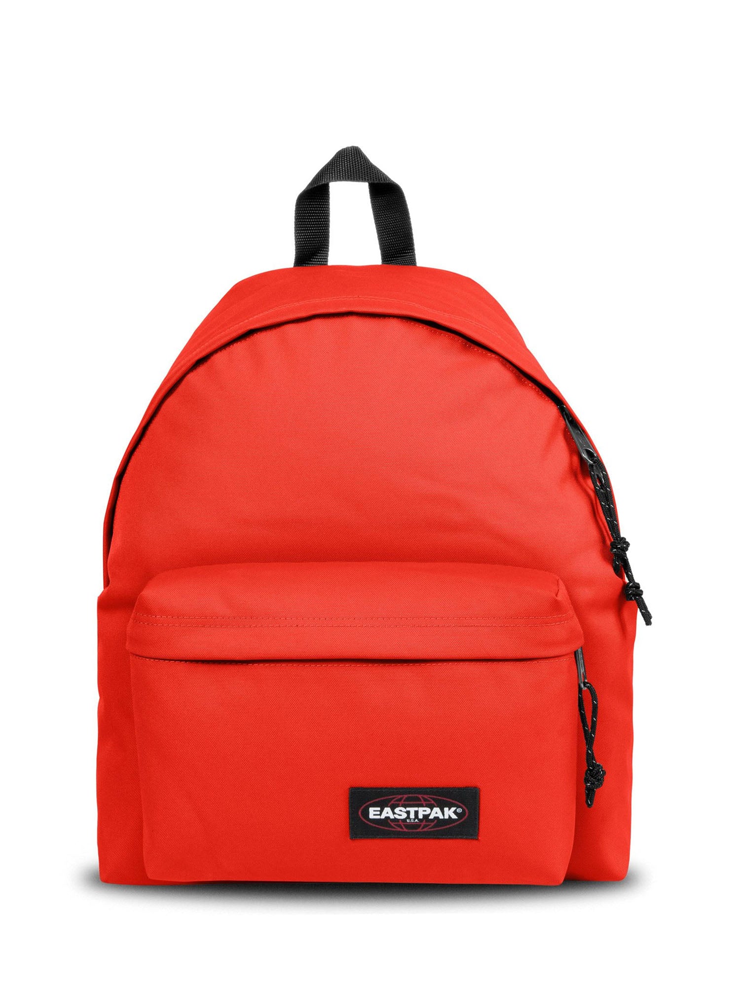 Zaini Arancio Eastpak