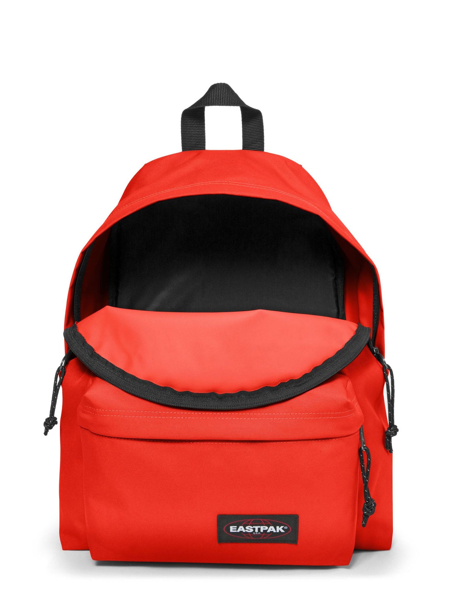 Zaini Arancio Eastpak