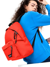 Zaini Arancio Eastpak