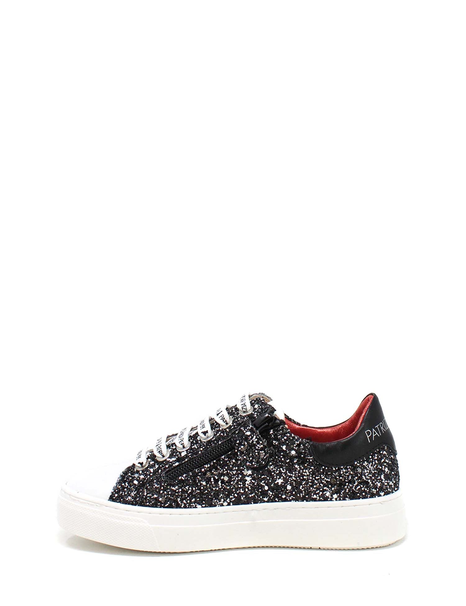 Sneakers Nero Patrizia Pepe