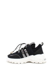 Sneakers Nero Patrizia Pepe