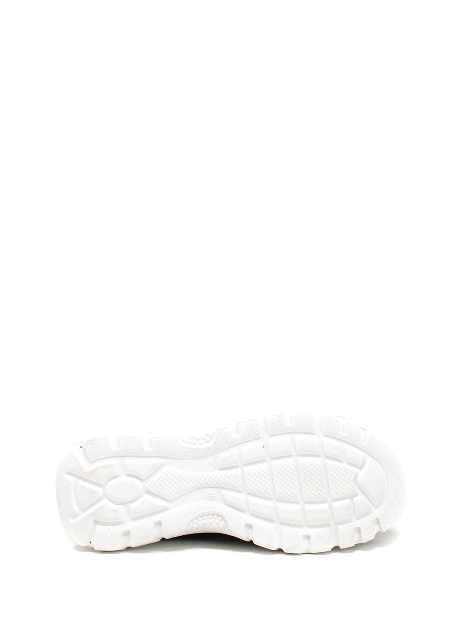 Sneakers Nero Patrizia Pepe