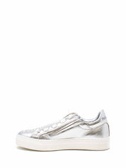 Sneakers Argentato Patrizia Pepe