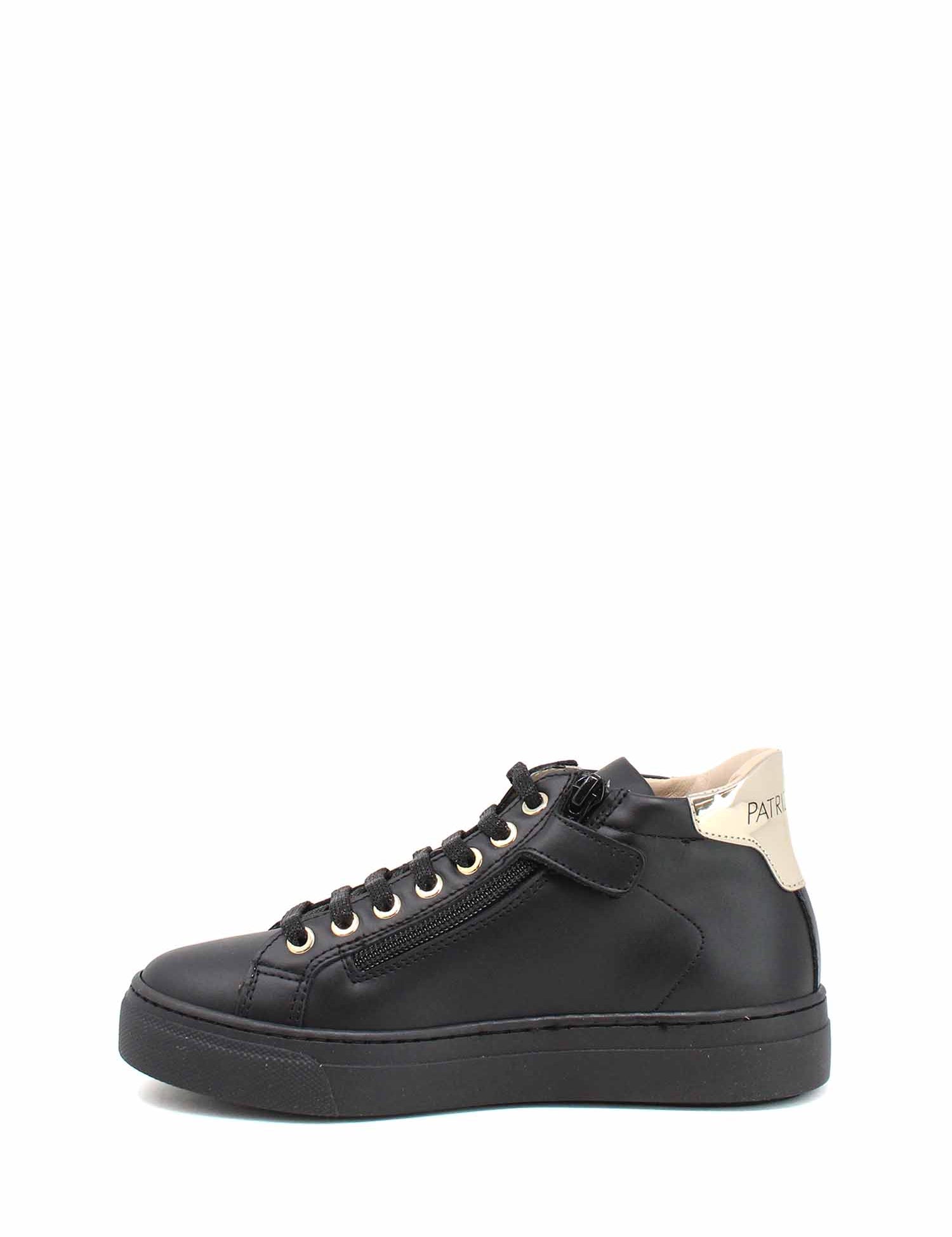 Sneakers Nero 31 Nero Patrizia Pepe