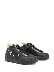 Sneakers Nero 31 Nero Patrizia Pepe