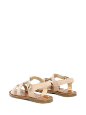 Sandali Rosa Patrizia Pepe