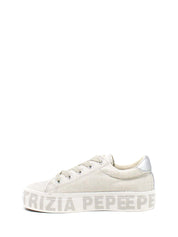 Sneakers Beige Patrizia Pepe