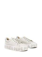 Sneakers Beige Patrizia Pepe