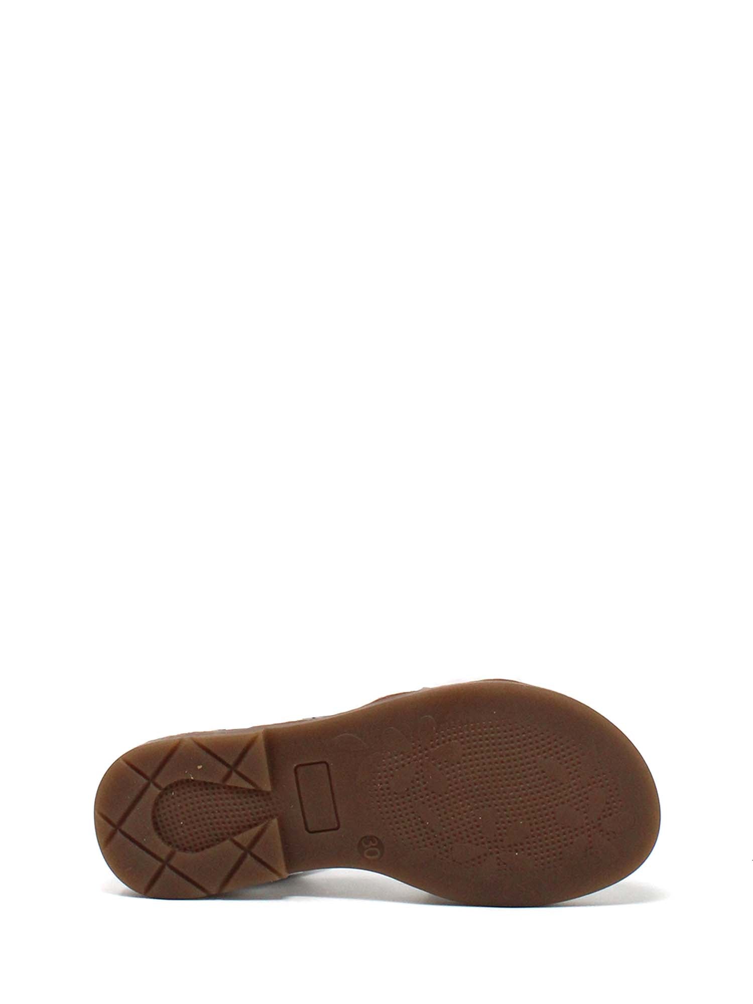 Sandali Bianco Patrizia Pepe