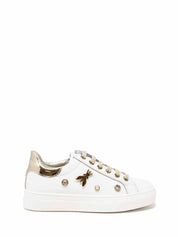 Sneakers Bianco Patrizia Pepe