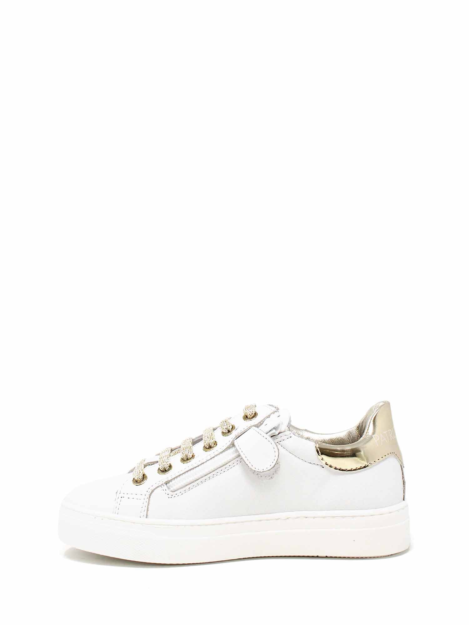 Sneakers Bianco Patrizia Pepe
