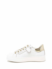 Sneakers Bianco Patrizia Pepe
