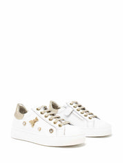 Sneakers Bianco Patrizia Pepe