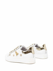 Sneakers Bianco Patrizia Pepe