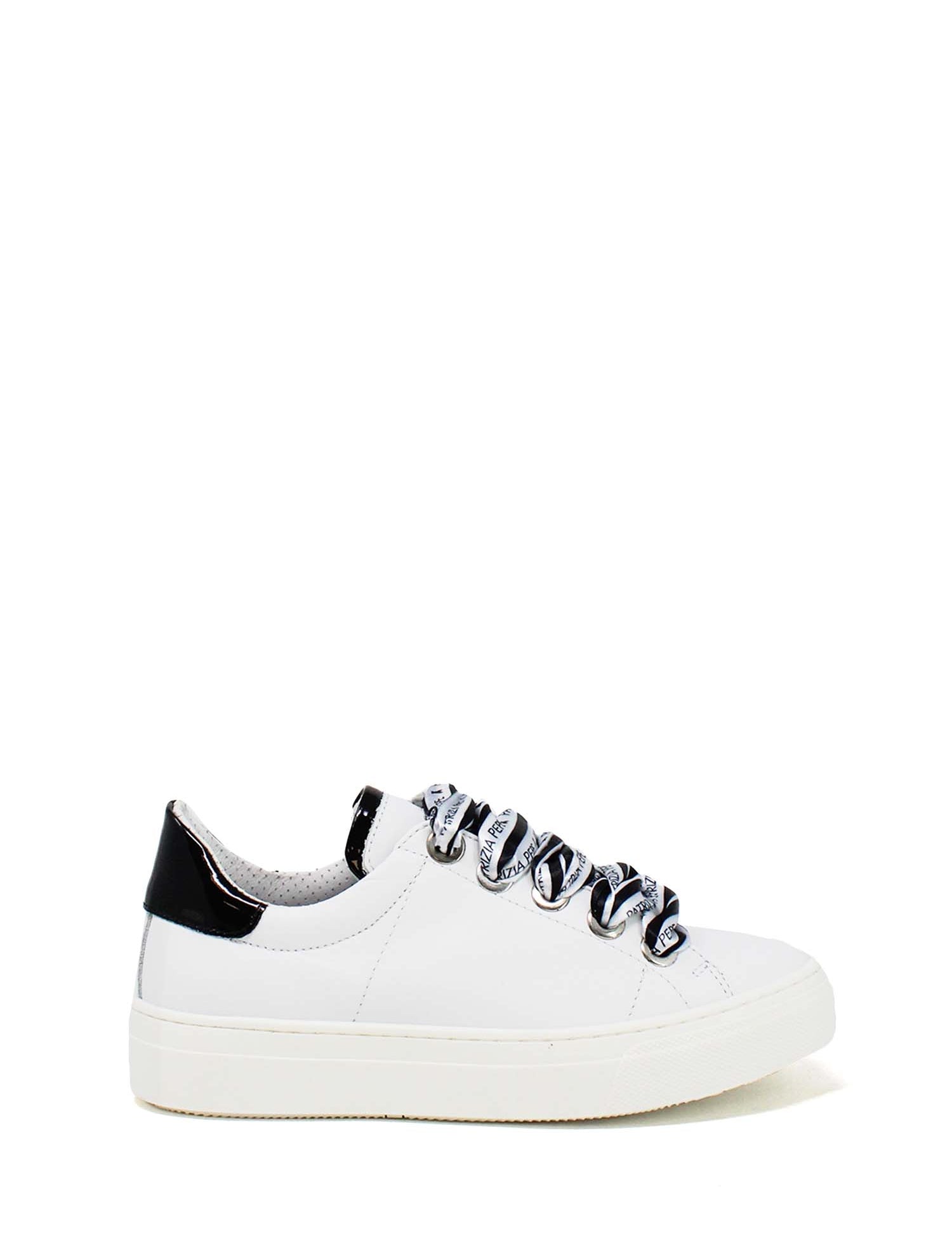 Sneakers Bianco Patrizia Pepe