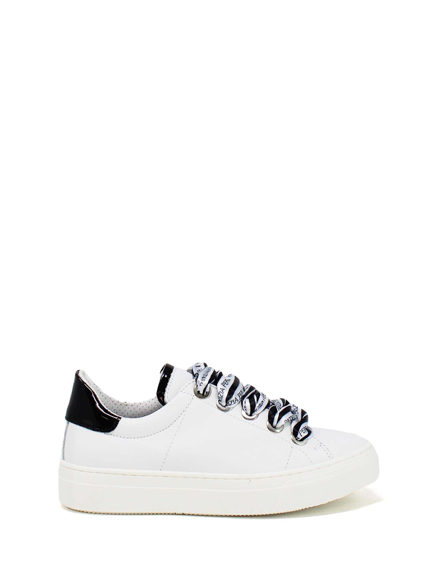 Sneakers Bianco Patrizia Pepe