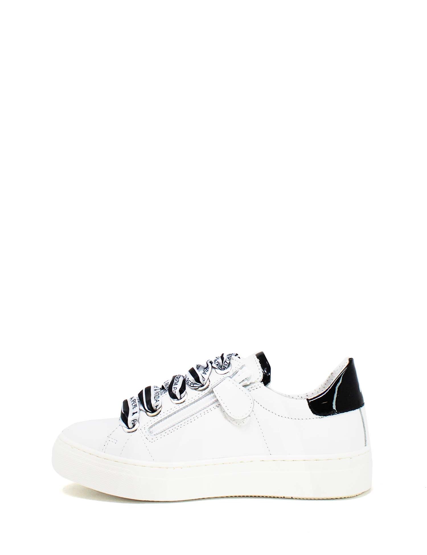 Sneakers Bianco Patrizia Pepe