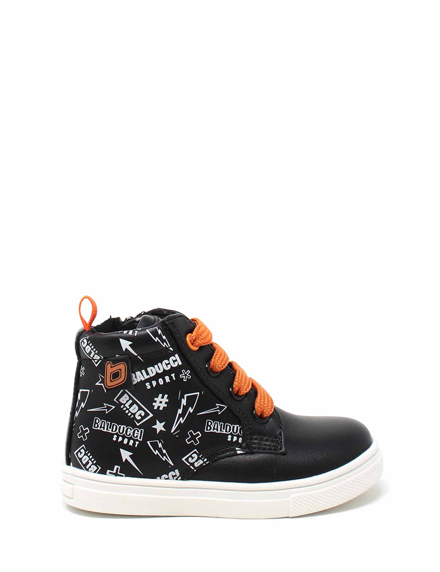 Sneakers Nero Balducci