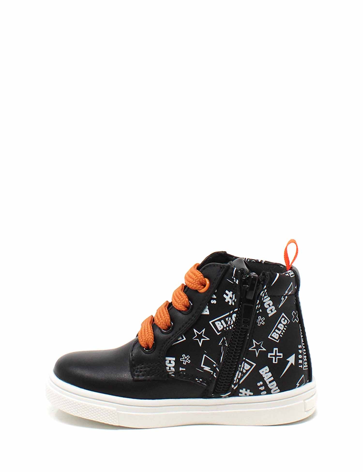 Sneakers Nero Balducci