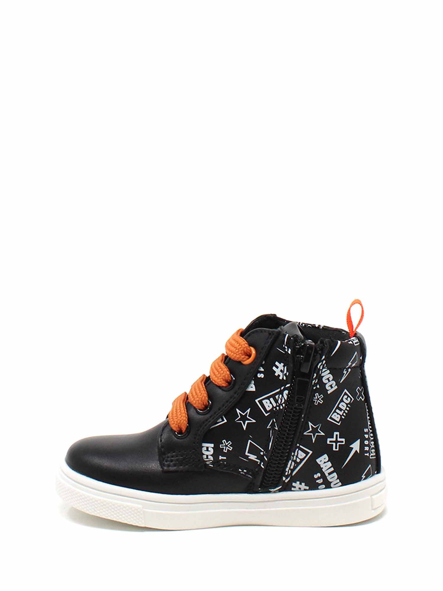 Sneakers Nero Balducci