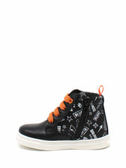 Sneakers Nero Balducci