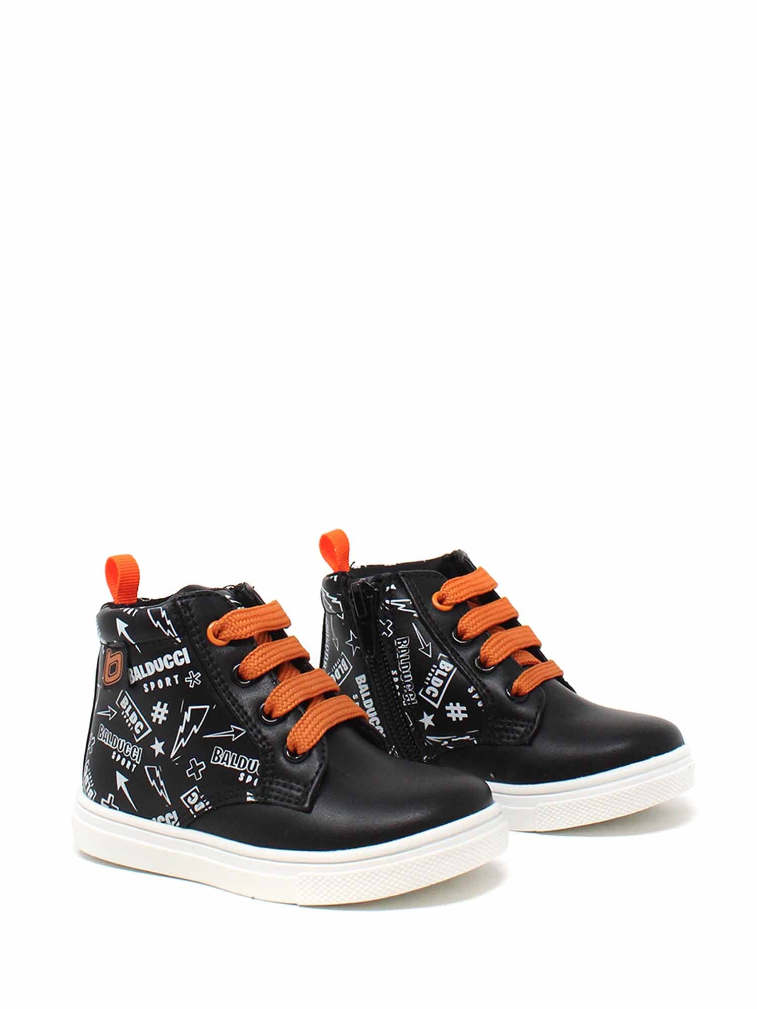 Sneakers Nero Balducci