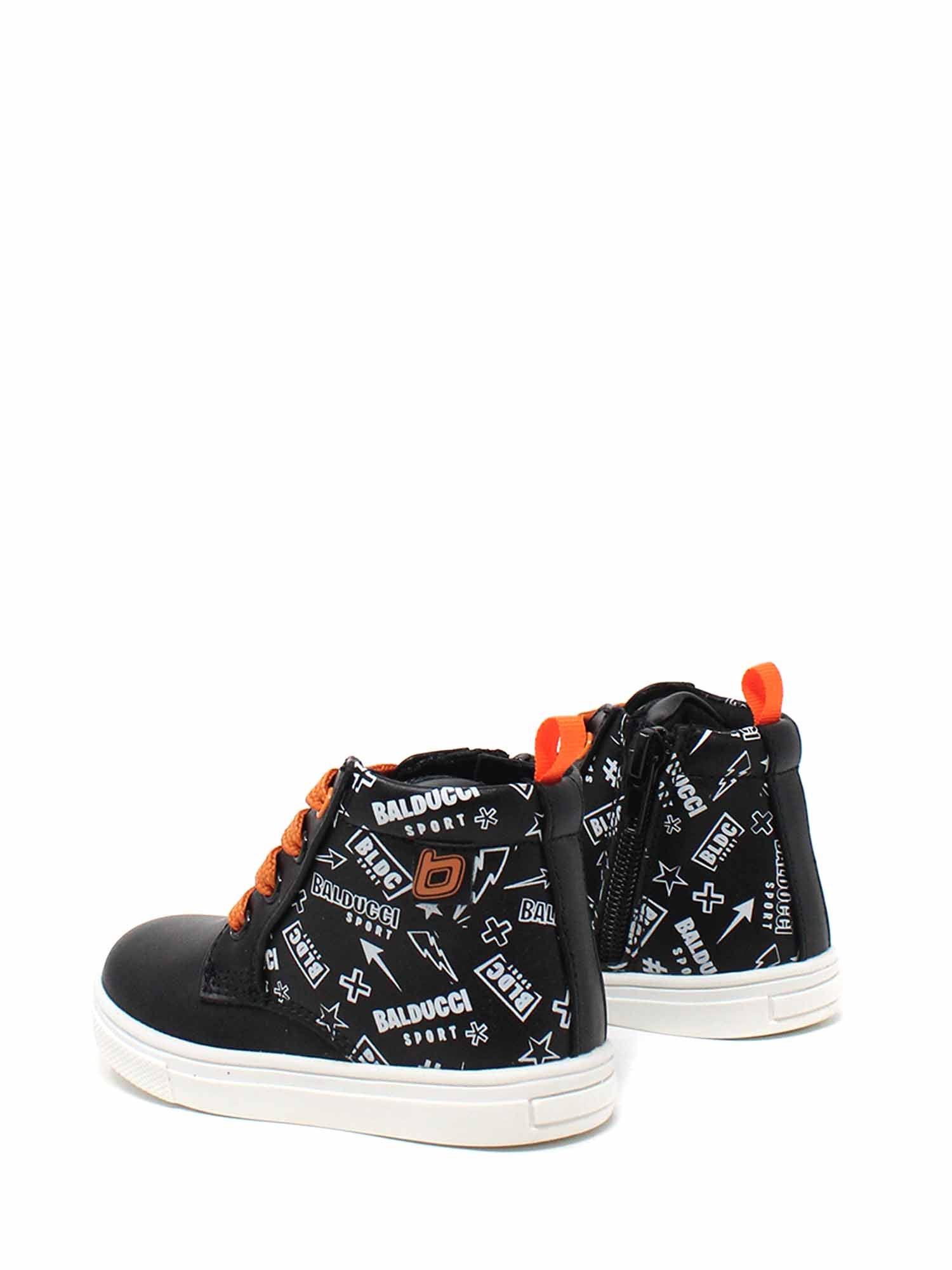 Sneakers Nero Balducci