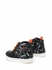 Sneakers Nero Balducci