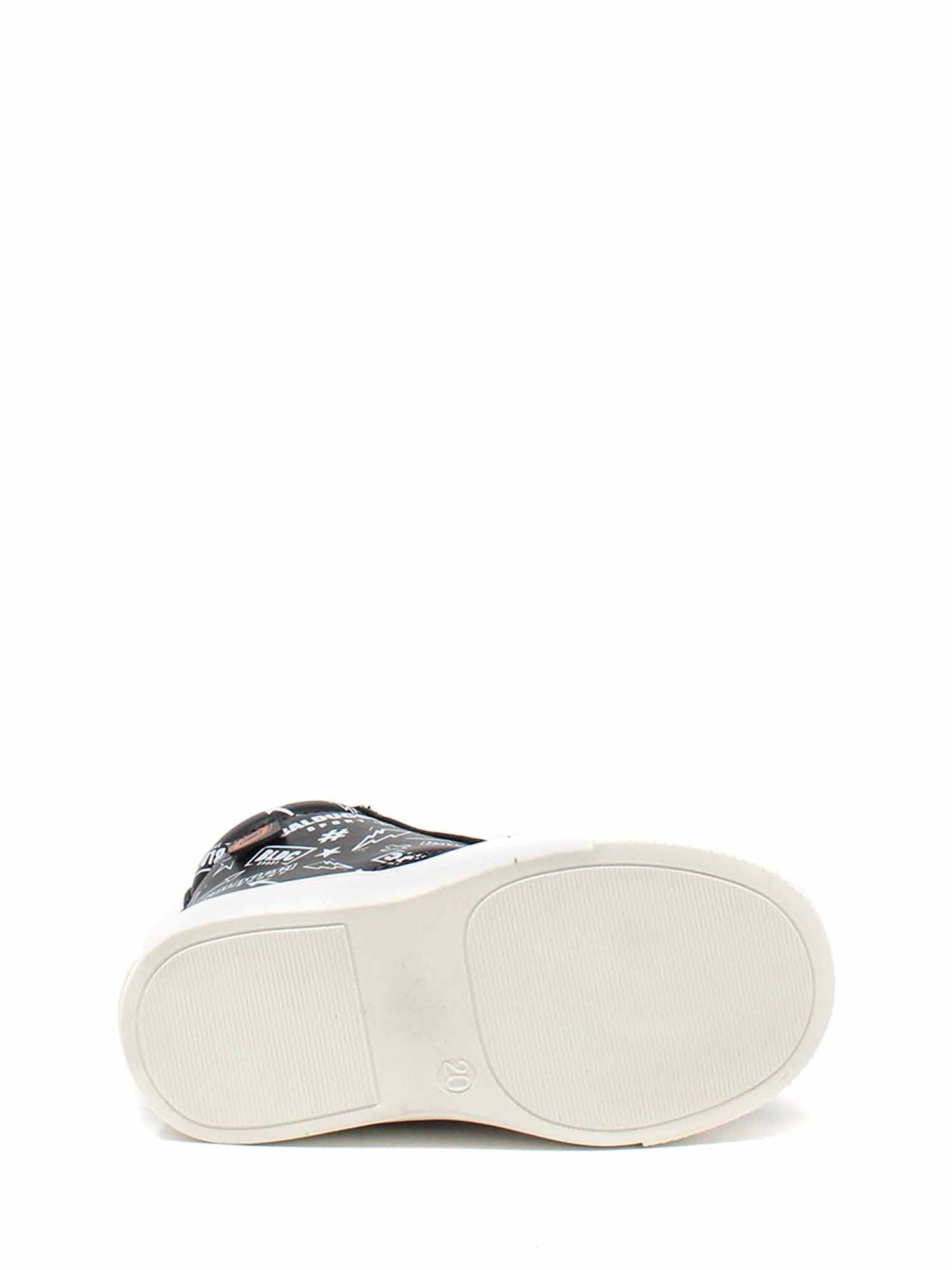 Sneakers Nero Balducci