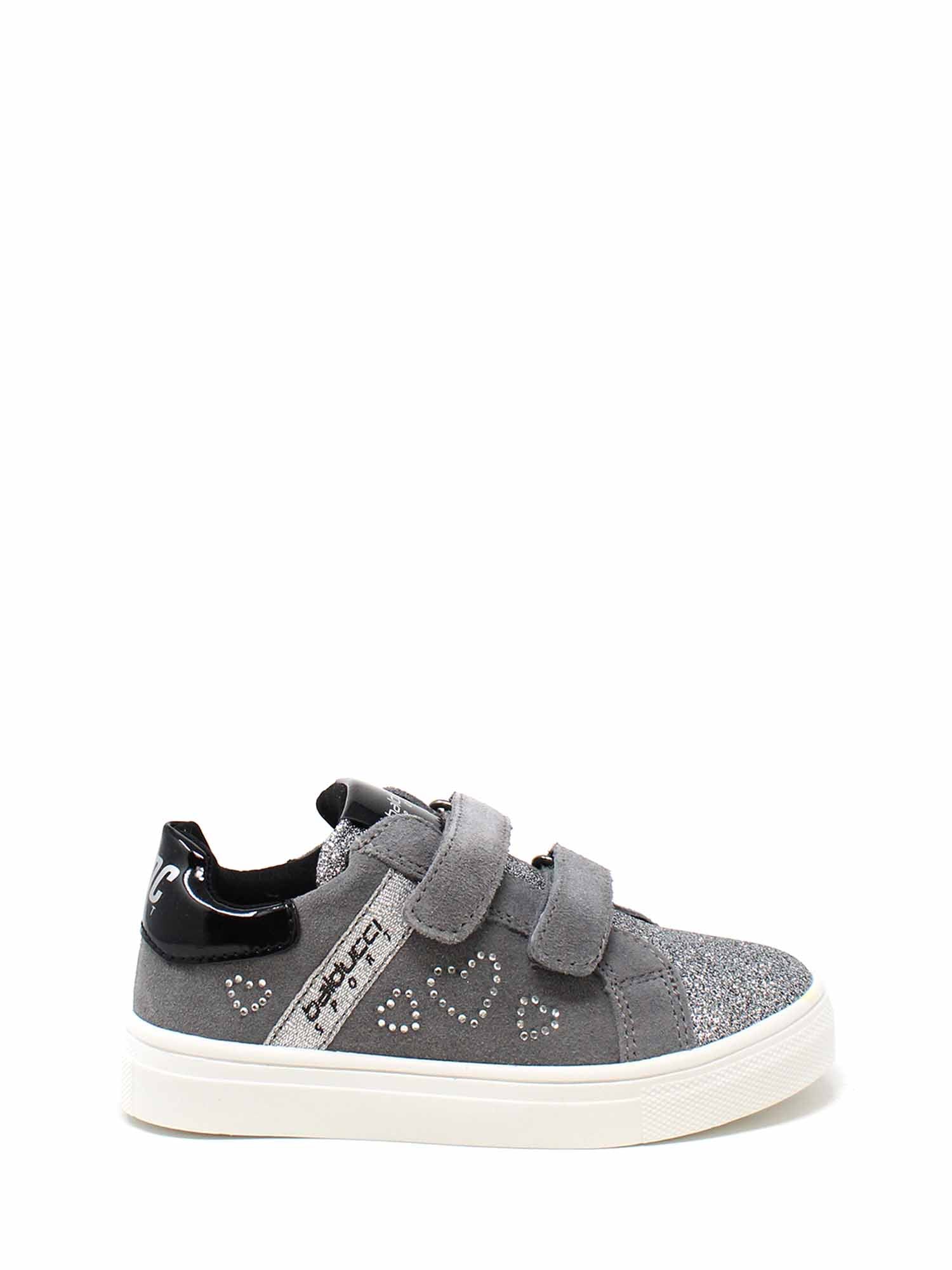 Sneakers Grigio Balducci