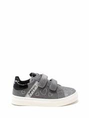 Sneakers Grigio Balducci