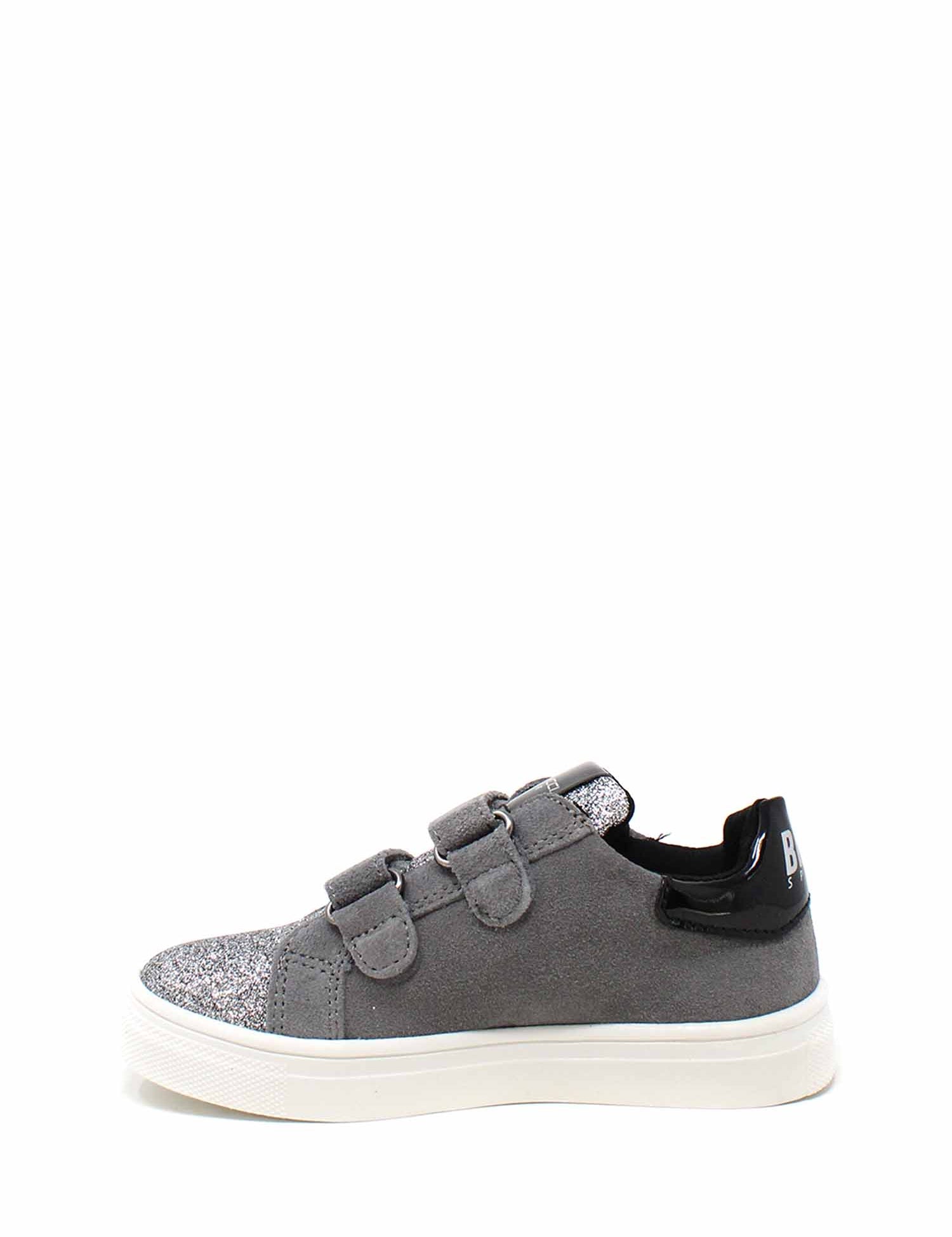 Sneakers Grigio Balducci