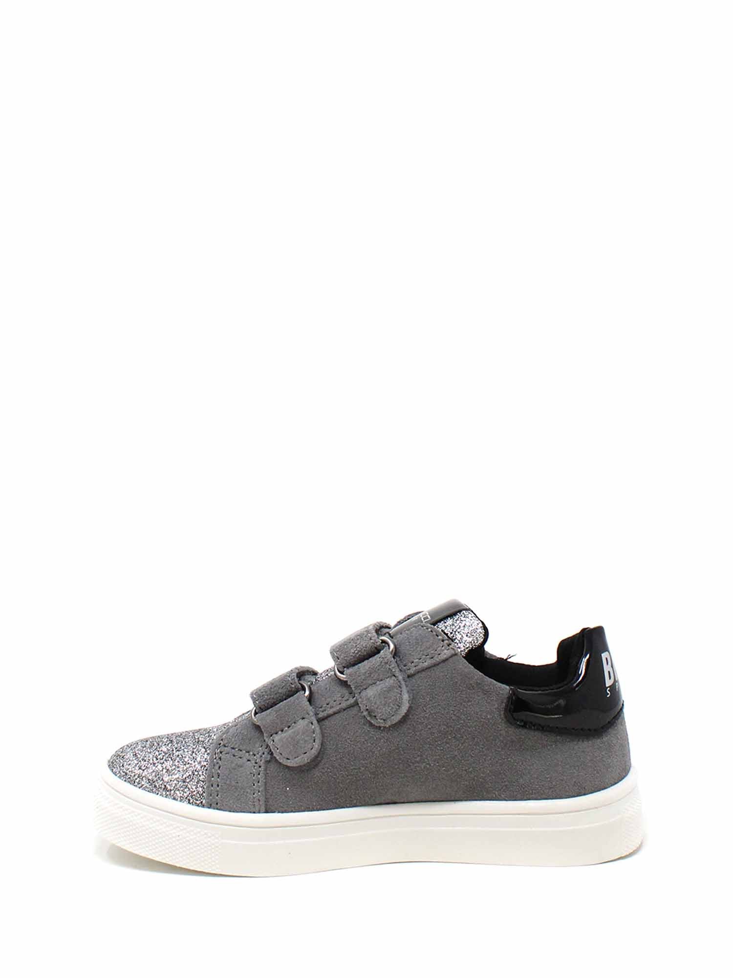 Sneakers Grigio Balducci
