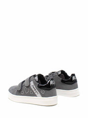 Sneakers Grigio Balducci