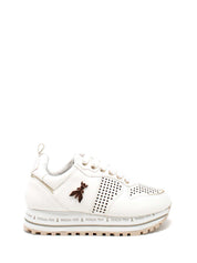 Sneakers Bianco Patrizia Pepe
